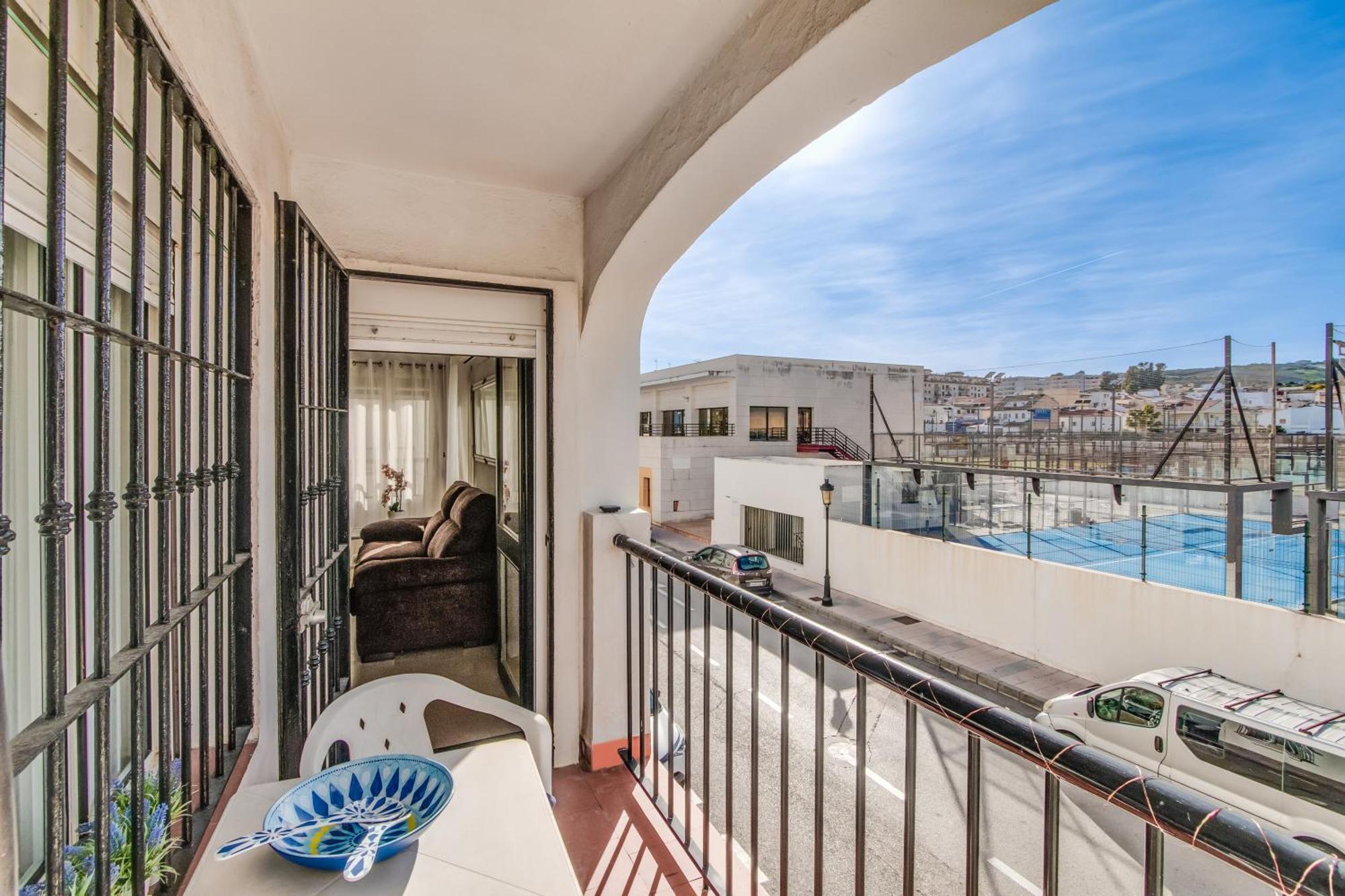 Close To The Beach, 5 Minutes Walk Apartament *