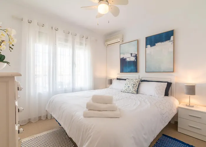Close To The Beach, 5 Minutes Walk