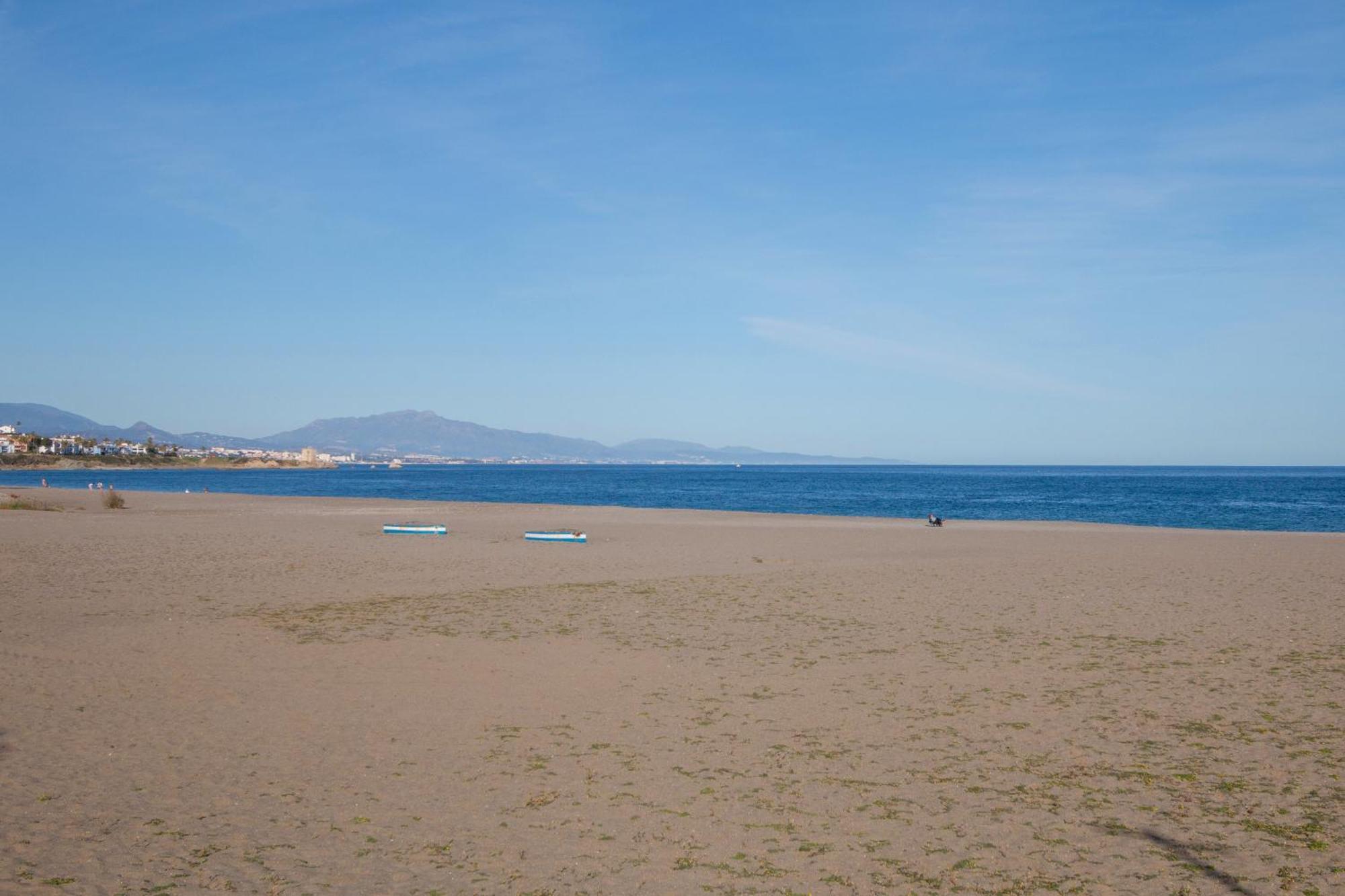 Close To The Beach, 5 Minutes Walk