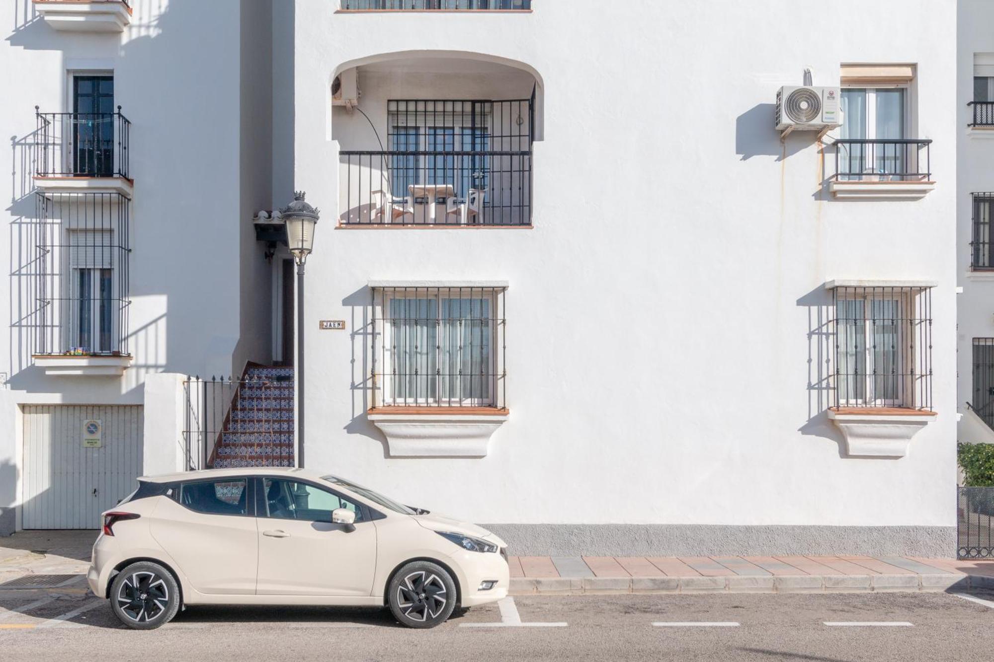 Close To The Beach, 5 Minutes Walk